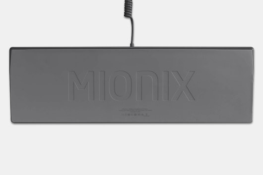 Mionix Wei Mechanical RGB Keyboard