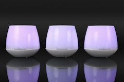 MiPOW Playbulb Candle (3-Pack)