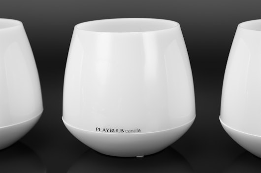 MiPOW Playbulb Candle (3-Pack)
