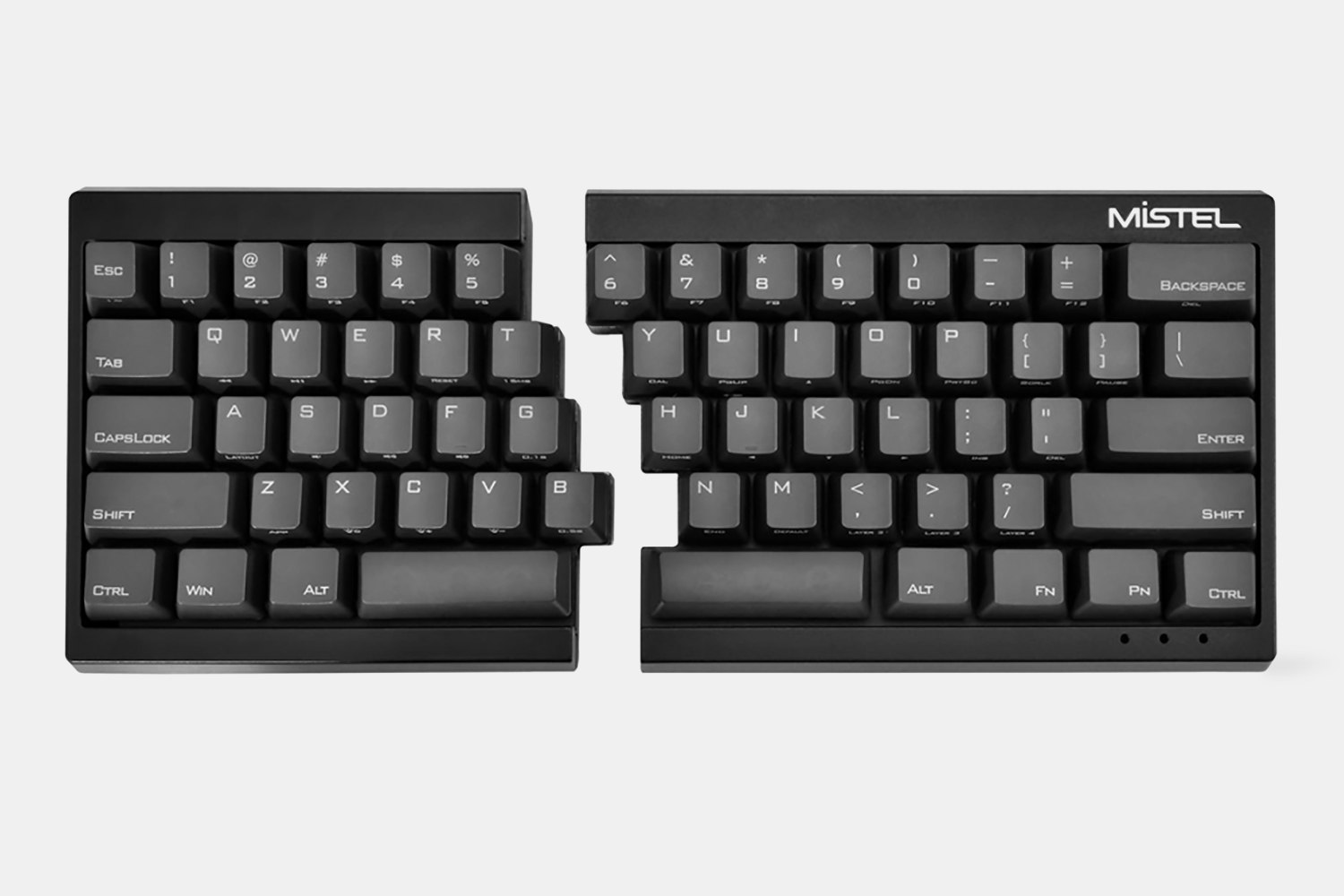 Mistel Barocco MD600 Mechanical Keyboard
