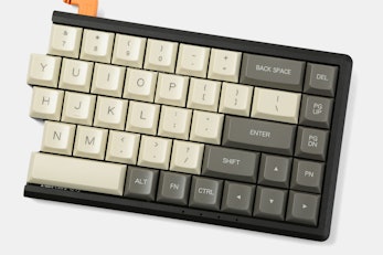 Mistel Barocco MD650L Mechanical Keyboard