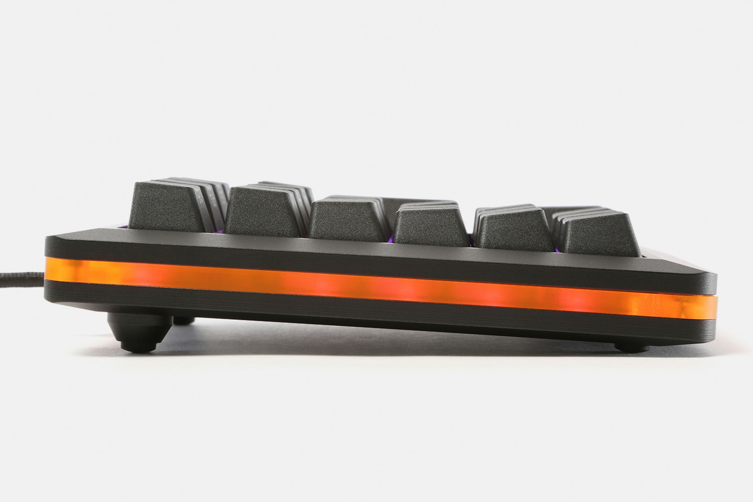 Mistel Freeboard MD200 RGB Mechanical Numpad