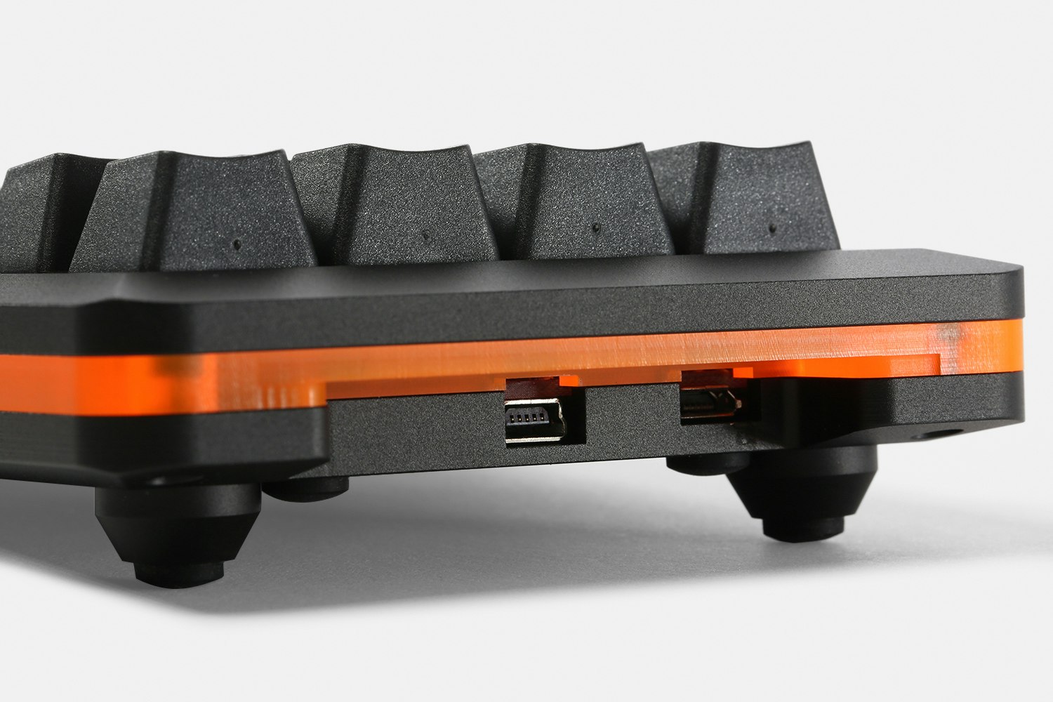 Mistel Freeboard MD200 RGB Mechanical Numpad