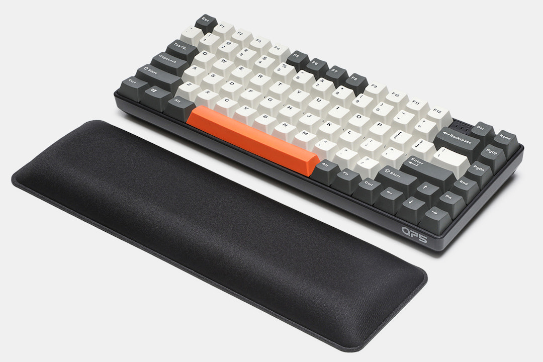 Mistel Q75 Gloaming 75% Wireless Mechanical Keyboard