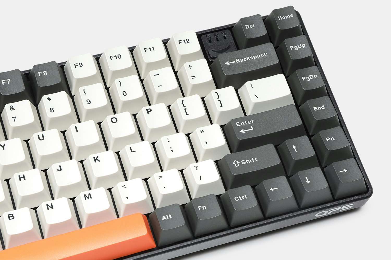 Mistel Q75 Gloaming 75% Wireless Mechanical Keyboard