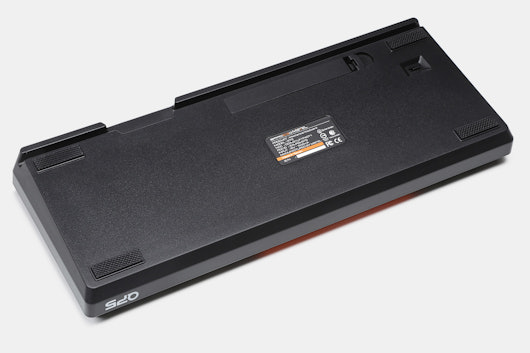 Mistel Q75 Gloaming 75% Wireless Mechanical Keyboard