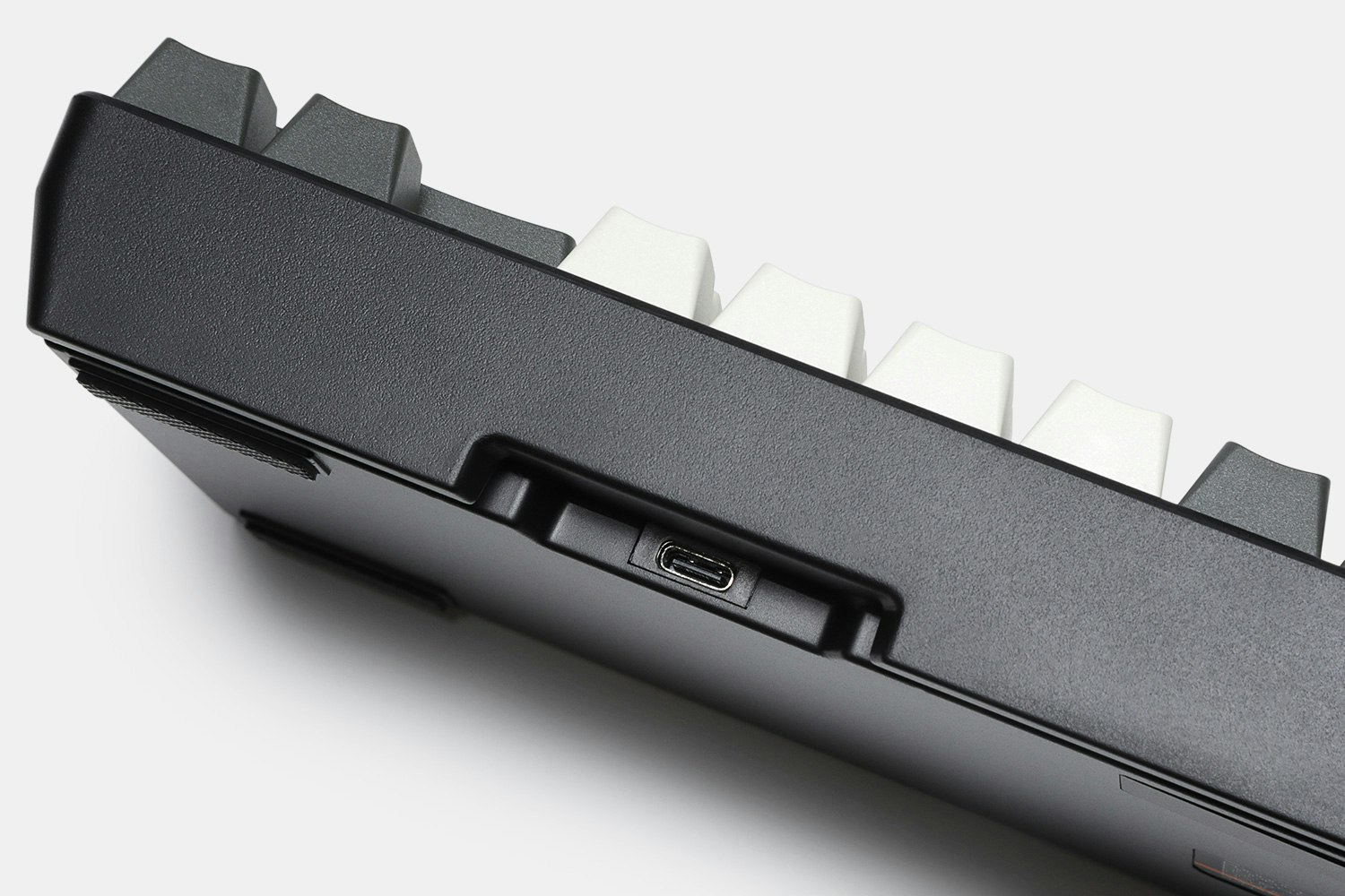 Mistel Q75 Gloaming 75% Wireless Mechanical Keyboard