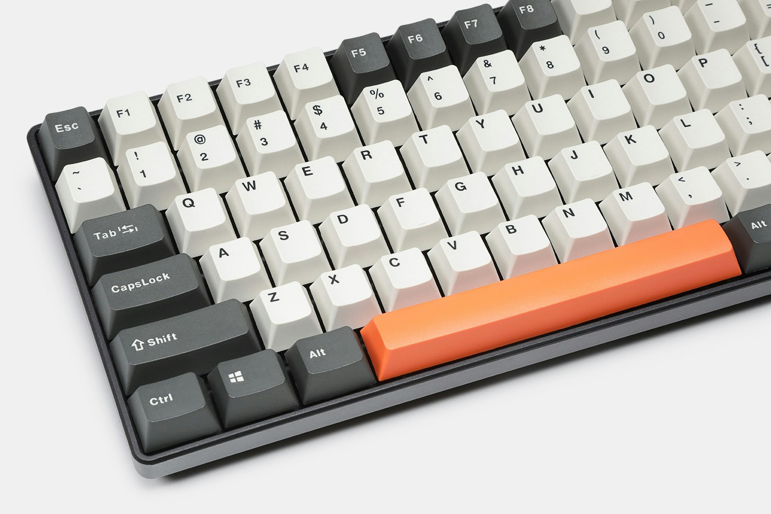 Mistel Q75 Gloaming 75% Wireless Mechanical Keyboard