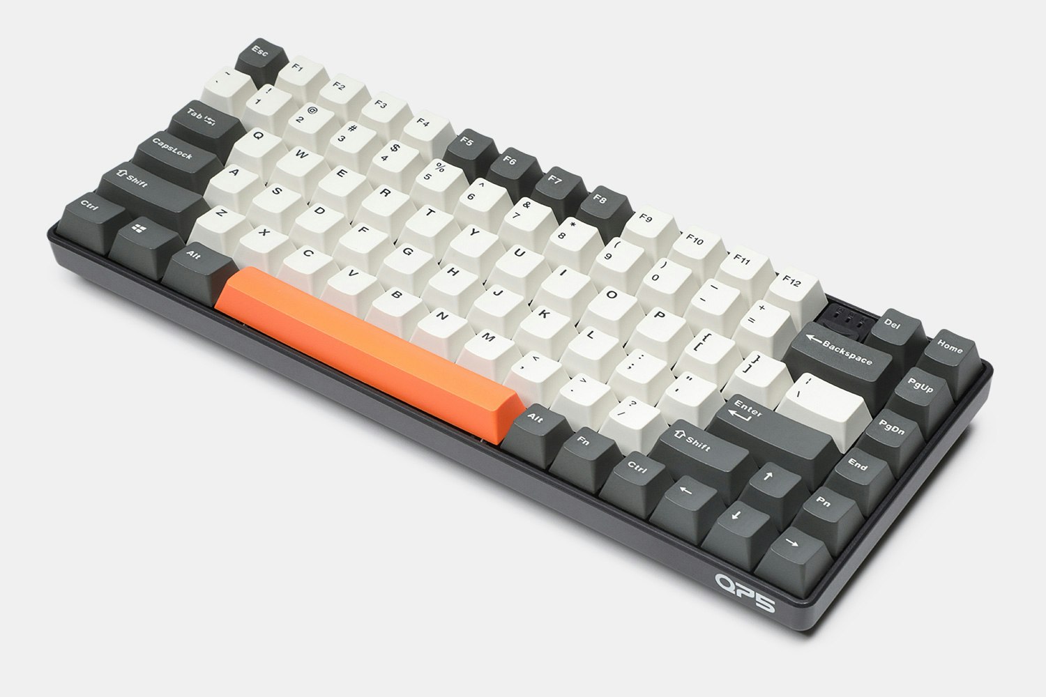 Mistel Q75 Gloaming 75% Wireless Mechanical Keyboard