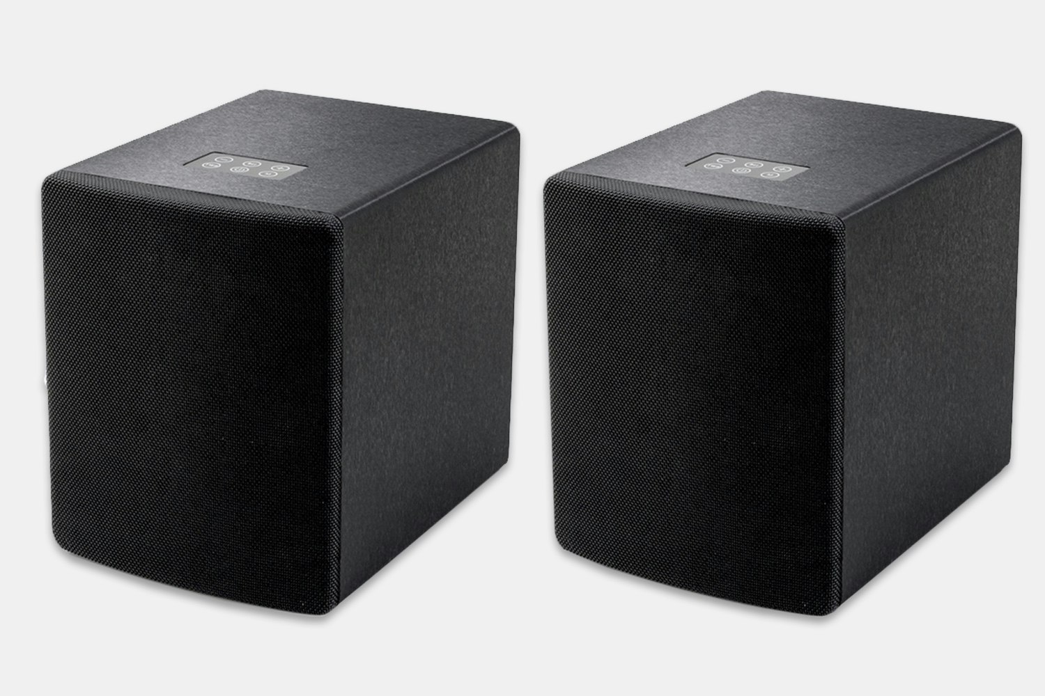 Mitchell Acoustics uStream Two Music System Audiophile Speakers