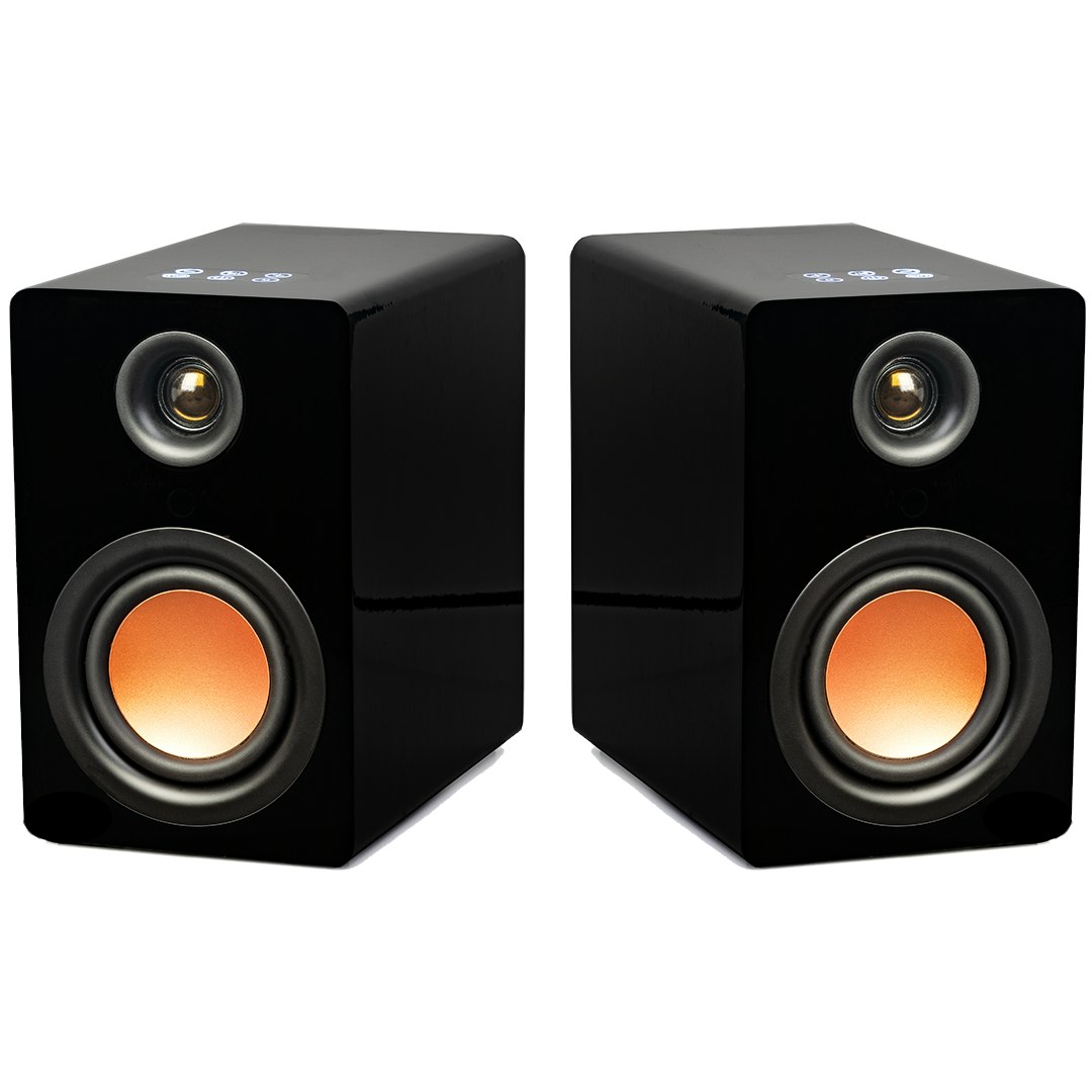 Best Powered Speakers under 500 September 2024 Drop