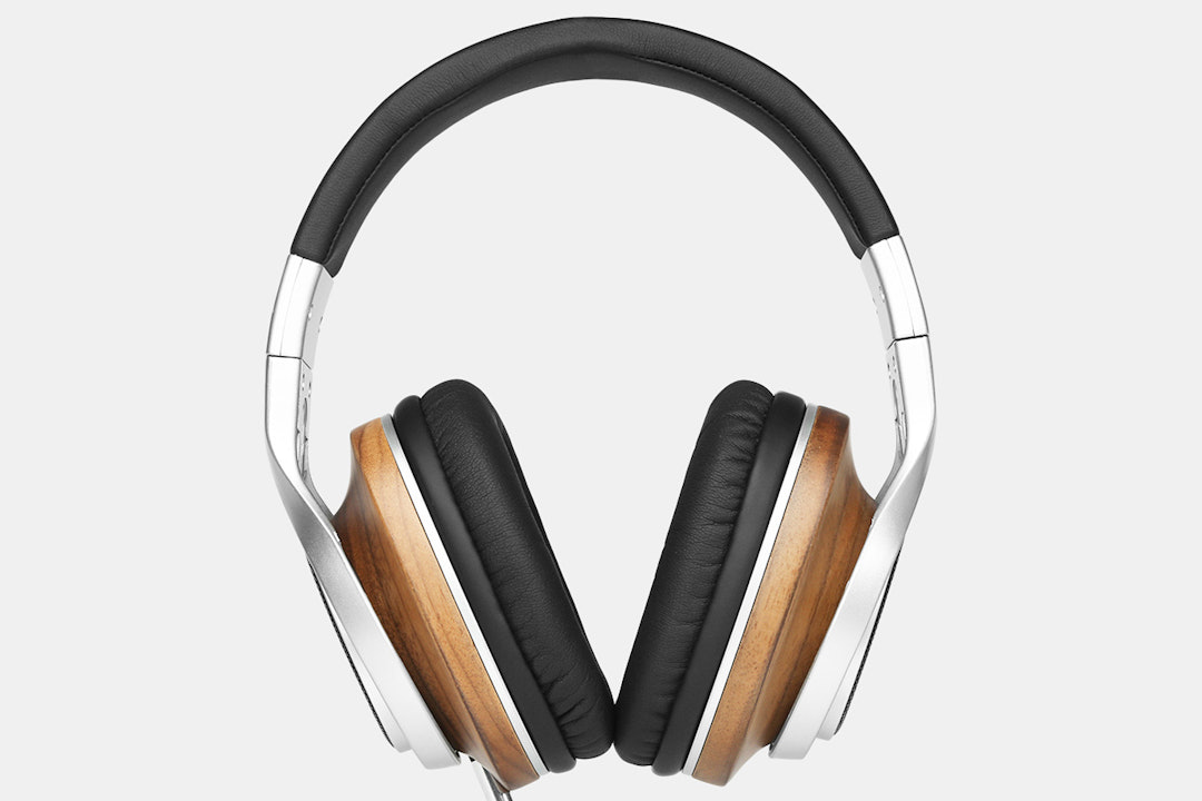 Mitchell & Johnson GL2 Headphones