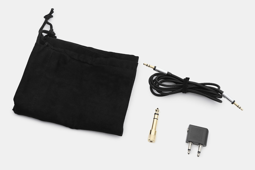 Mitchell & Johnson GL2 Headphones