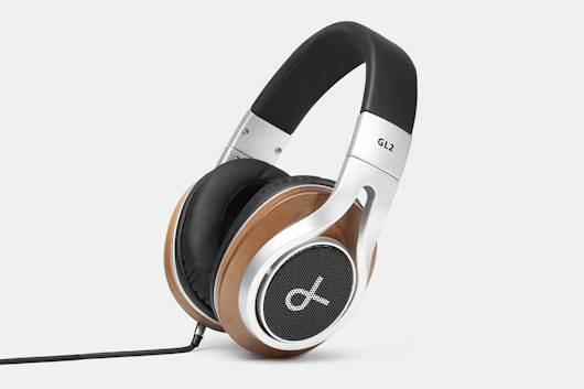 Mitchell & Johnson GL2 Headphones
