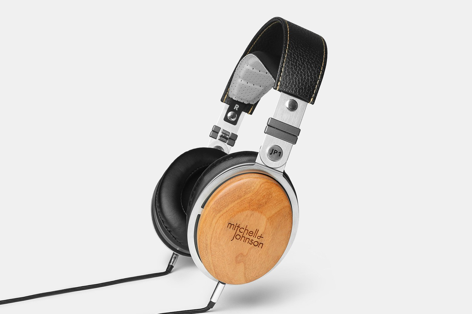 Mitchell & Johnson JP1 Headphones