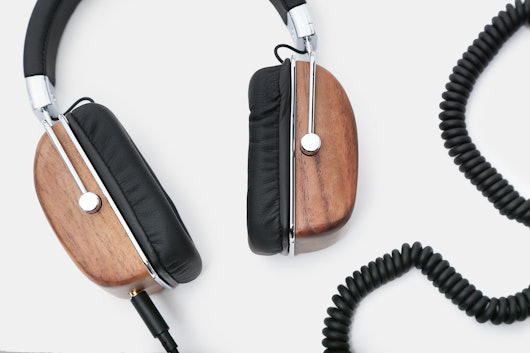 Mitchell & Johnson MJ1 & HP1 Headphones