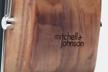 Mitchell & Johnson MJ1 & HP1 Headphones
