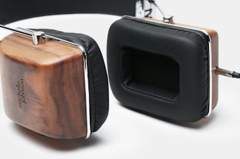 Mitchell & Johnson MJ1 & HP1 Headphones