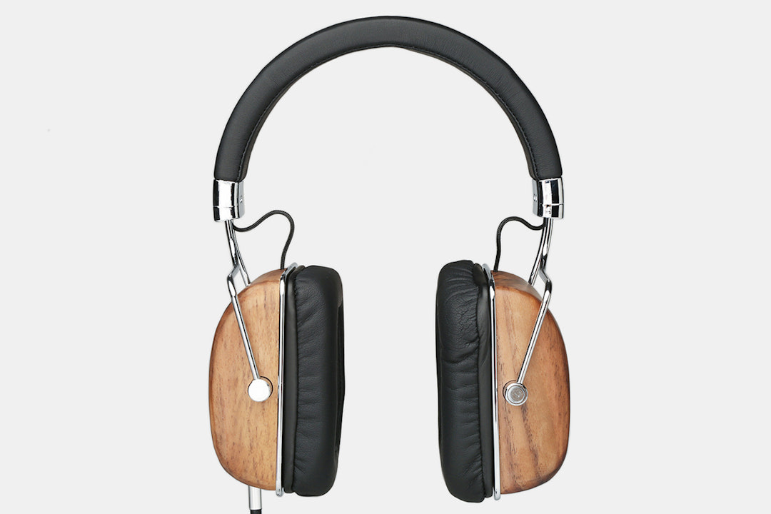 Mitchell & Johnson MJ1 & HP1 Headphones