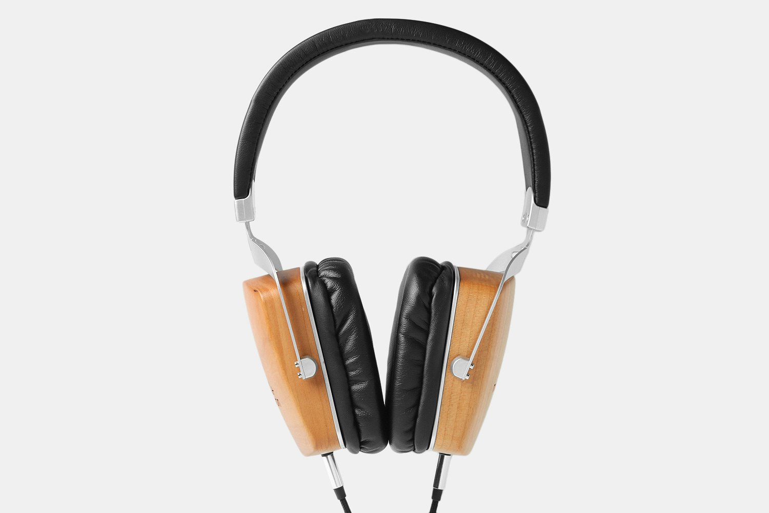 Mitchell & Johnson MJ2 Headphones