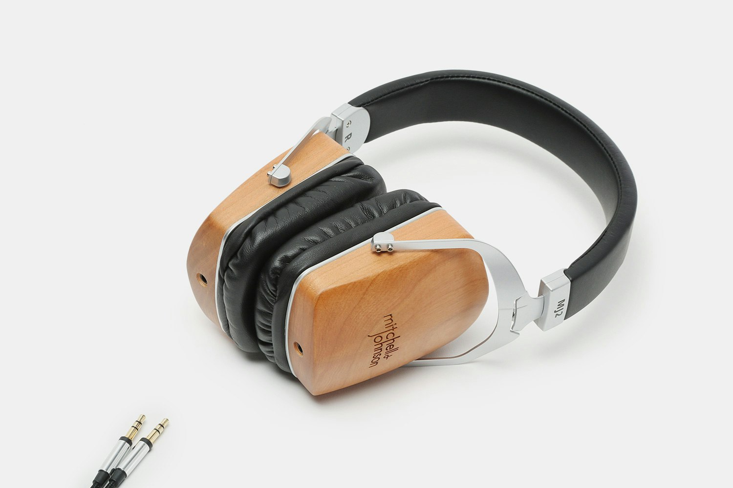 Mitchell & Johnson MJ2 Headphones