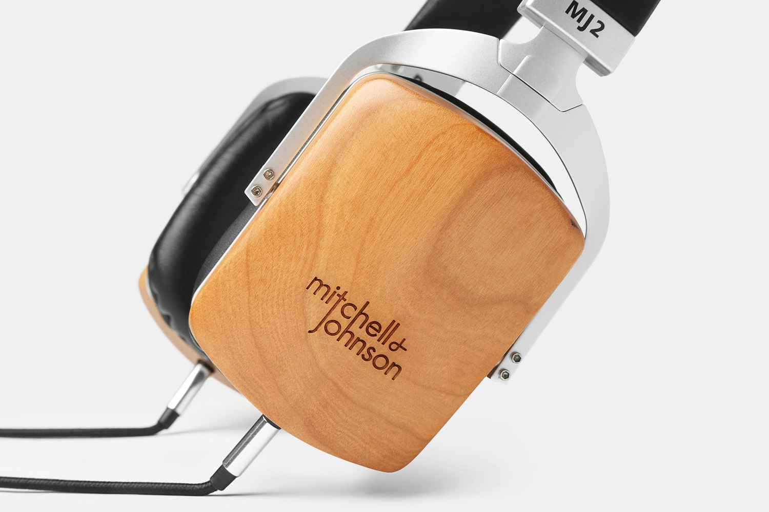 Mitchell & Johnson MJ2 Headphones