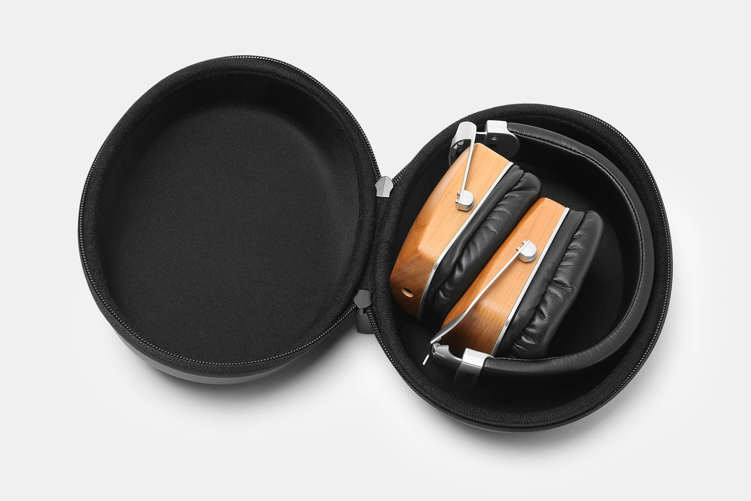 Mitchell & Johnson MJ2 Headphones