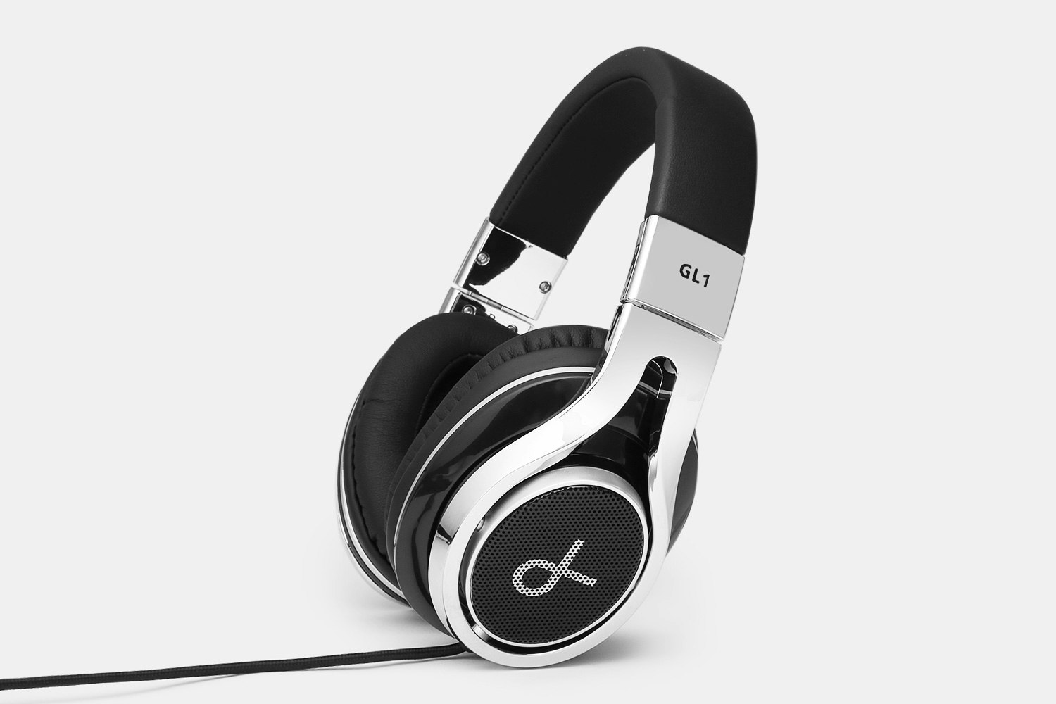 Mitchell & Johnson GL1 Headphones