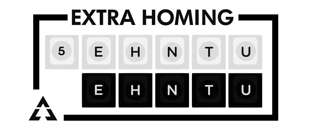 Overcast DSA Custom Keycap Set