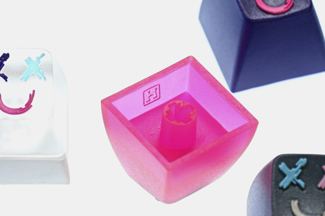 MiTo x Hot Keys Project Bucket Head – Drop Exclusive