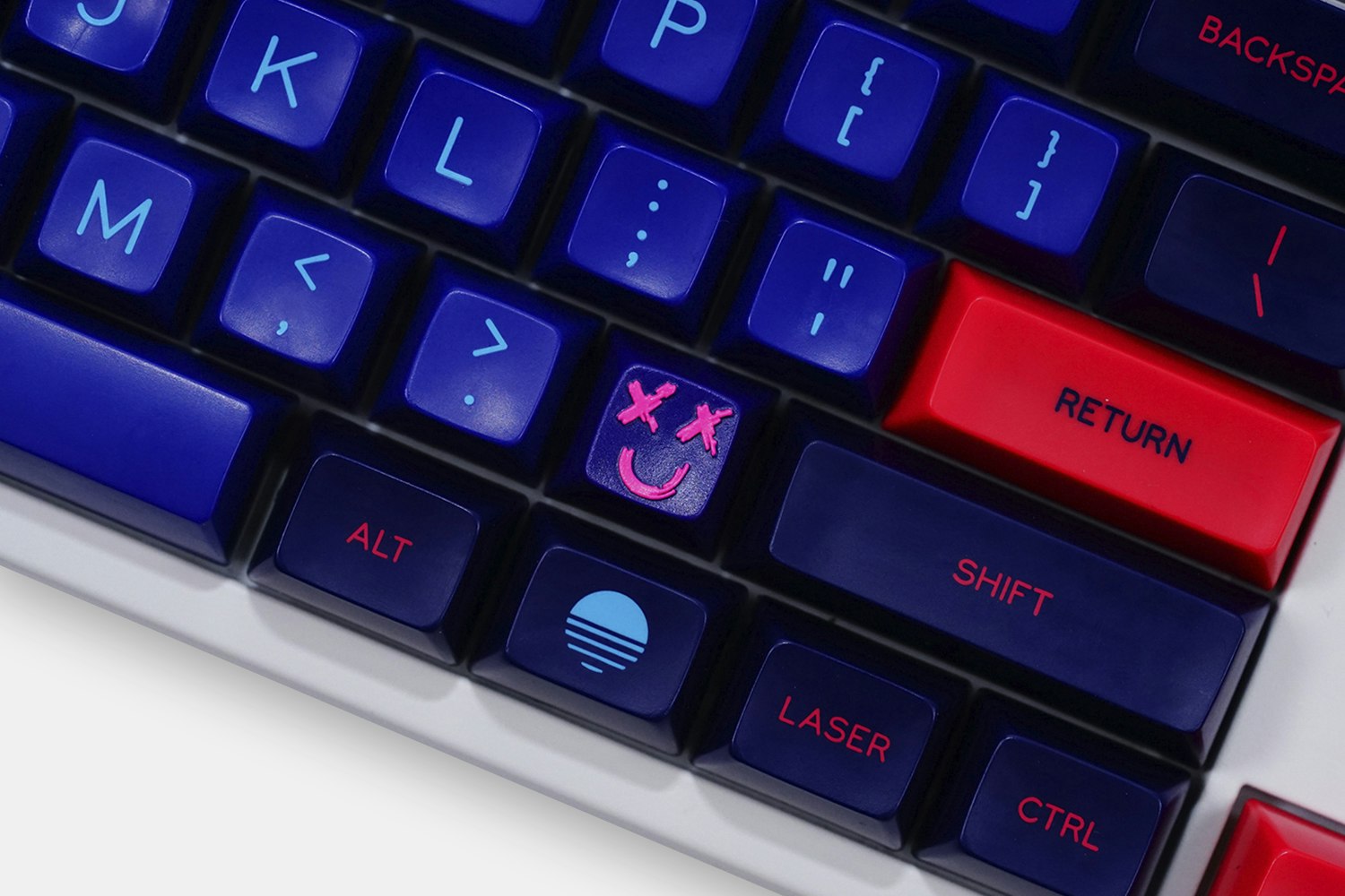 MiTo x Hot Keys Project Bucket Head – Drop Exclusive