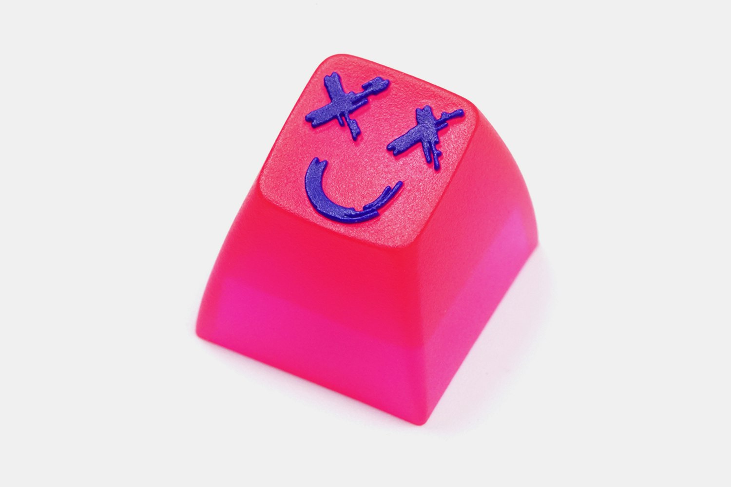 MiTo x Hot Keys Project Bucket Head - Laser Pink - SA R1