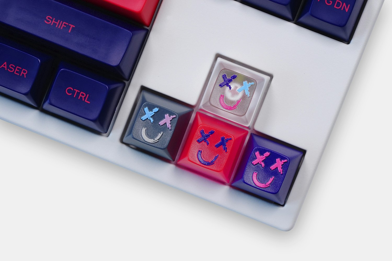 MiTo x Hot Keys Project Bucket Head – Drop Exclusive