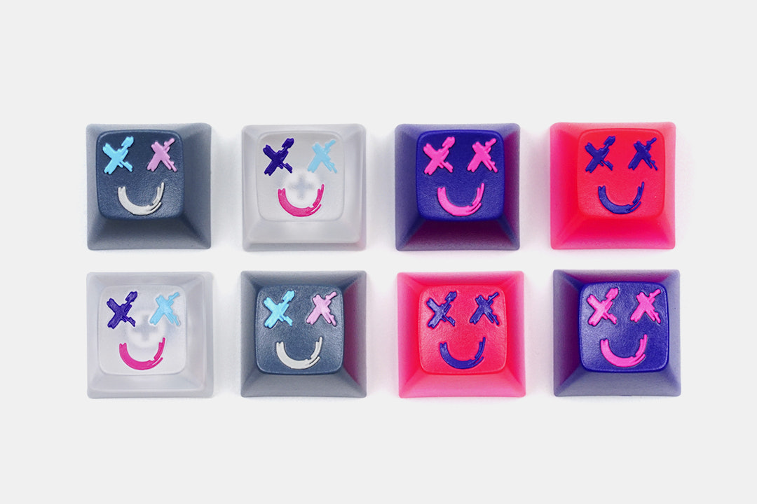 MiTo x Hot Keys Project Bucket Head – Drop Exclusive