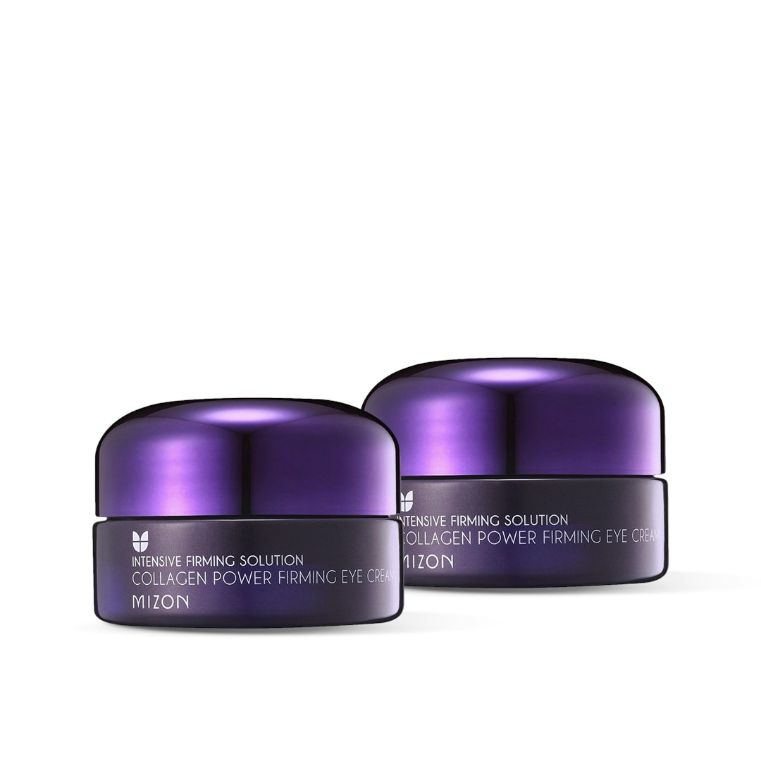 mizon collagen firming power eye cream