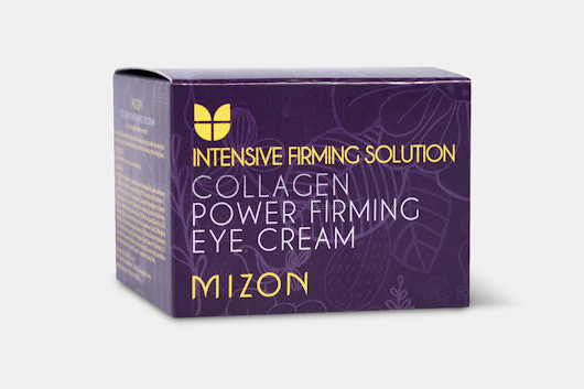 Mizon Collagen Power Firming Eye Cream (2-Pack)