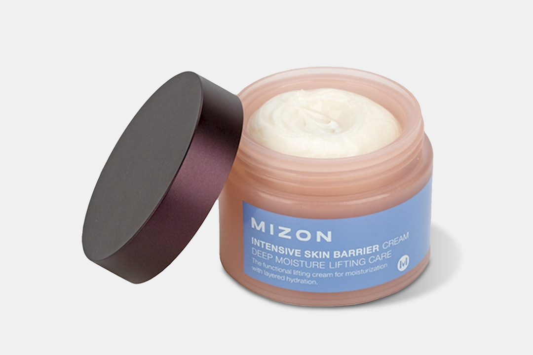 Mizon Intensive Skin Barrier Cream