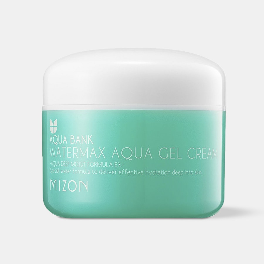 water max hydrating cream