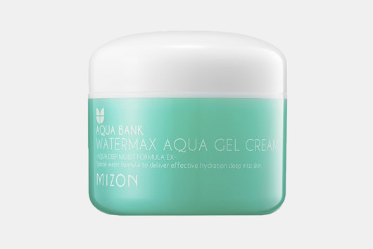 Mizon	Water Max Aqua Gel Cream