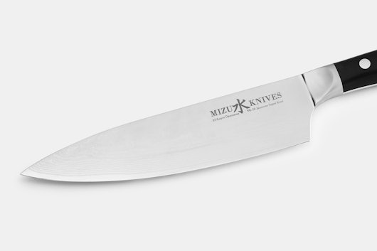 Mizu  8-Inch Chef's Knife