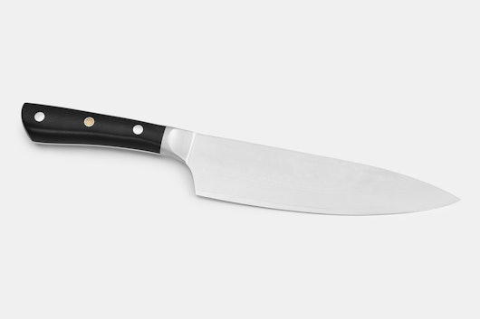 Mizu VG-10 Damascus Japanese Chef's Knife