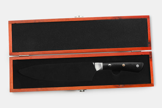 Mizu VG-10 Damascus Japanese Chef's Knife
