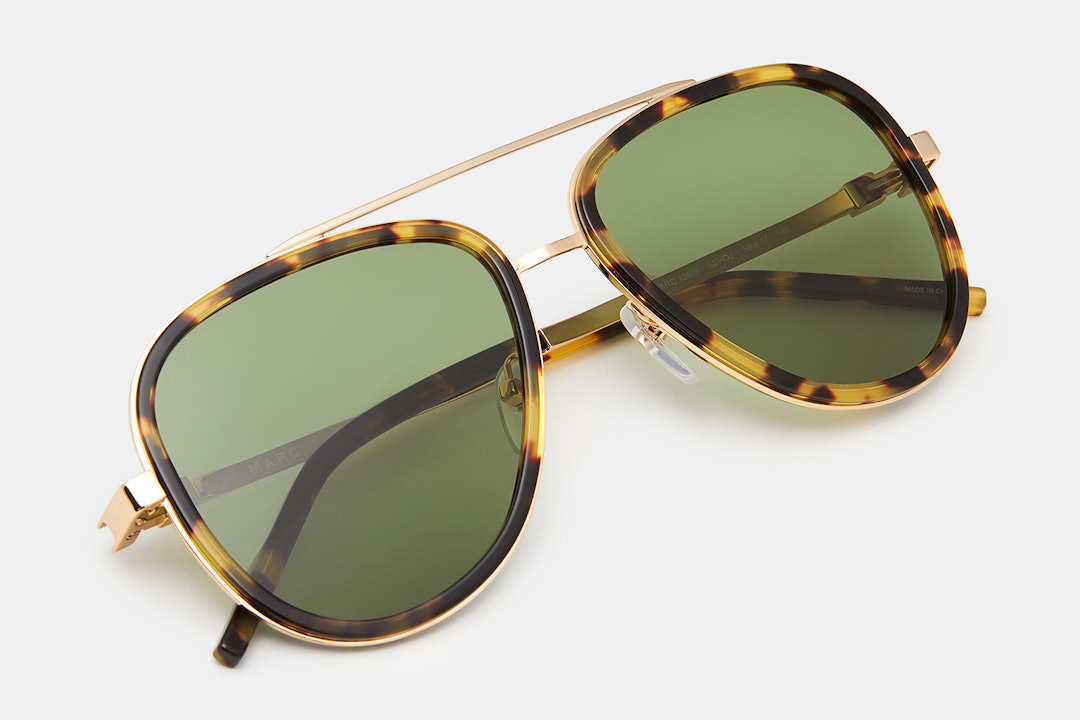 Marc Jacobs MJ136S Sunglasses
