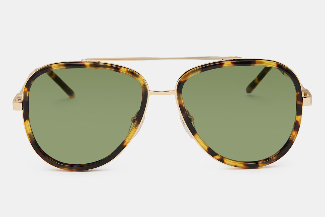 Marc Jacobs MJ136S Sunglasses