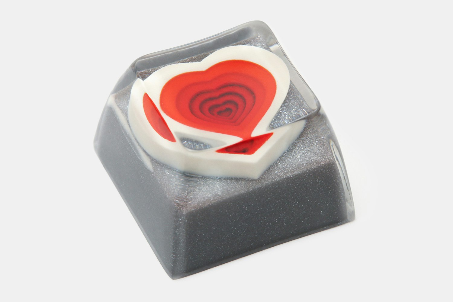 Cherry Cola (red/gray)