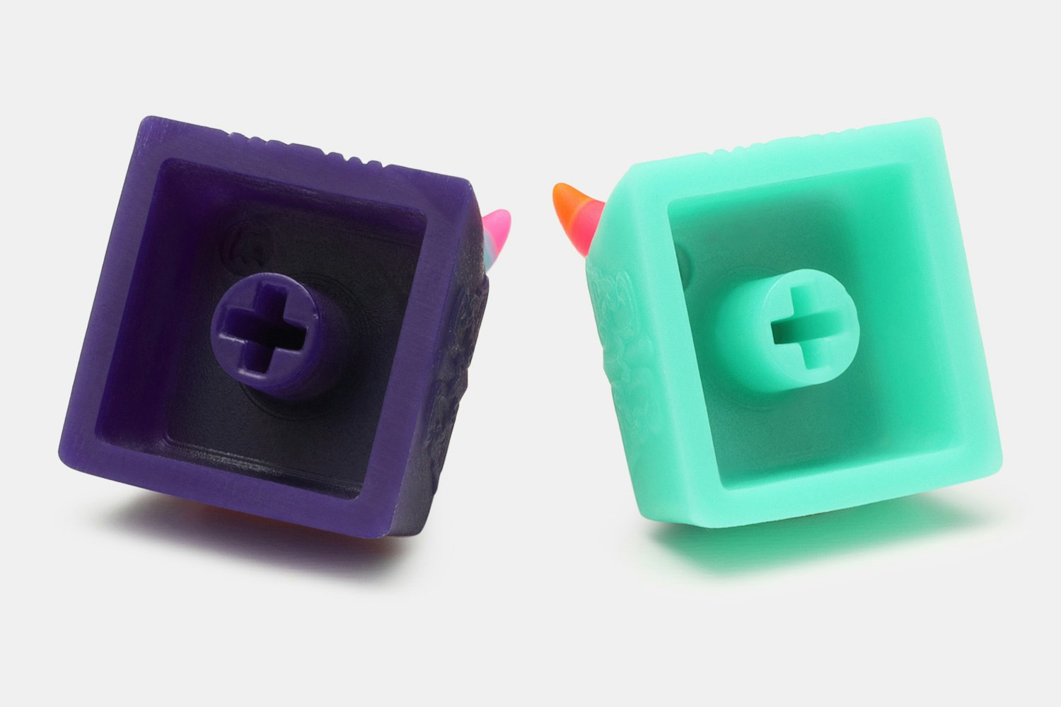 MMcaps Imperial Guardian Artisan Keycap