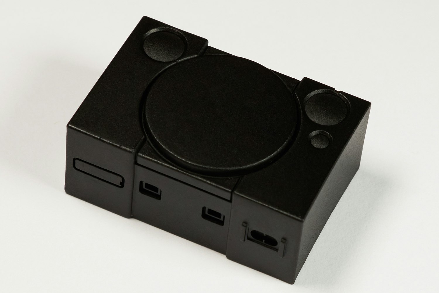 MMi Keycaps Retro Gaming Console Artisan Keycap