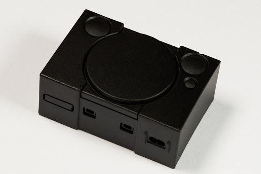 MMi Keycaps Retro Gaming Console Artisan Keycap