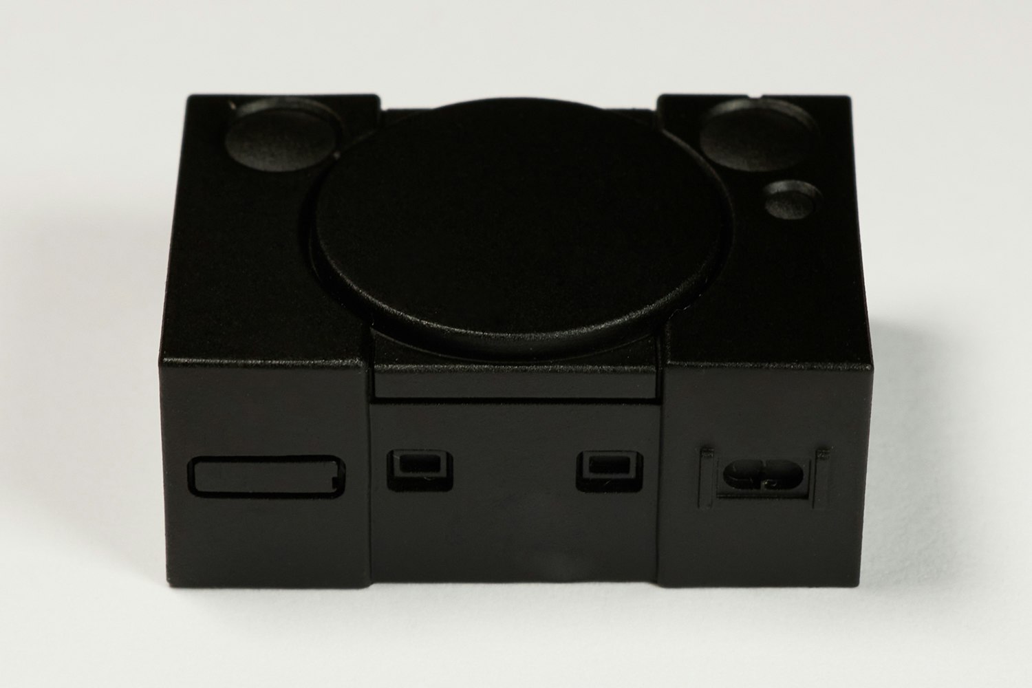 MMi Keycaps Retro Gaming Console Artisan Keycap