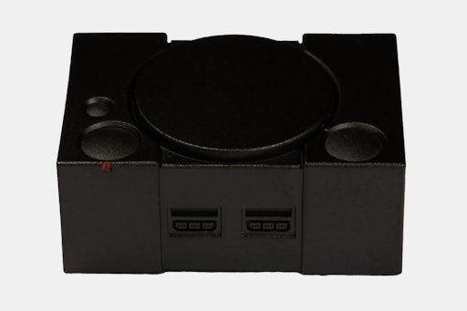 MMi Keycaps Retro Gaming Console Artisan Keycap